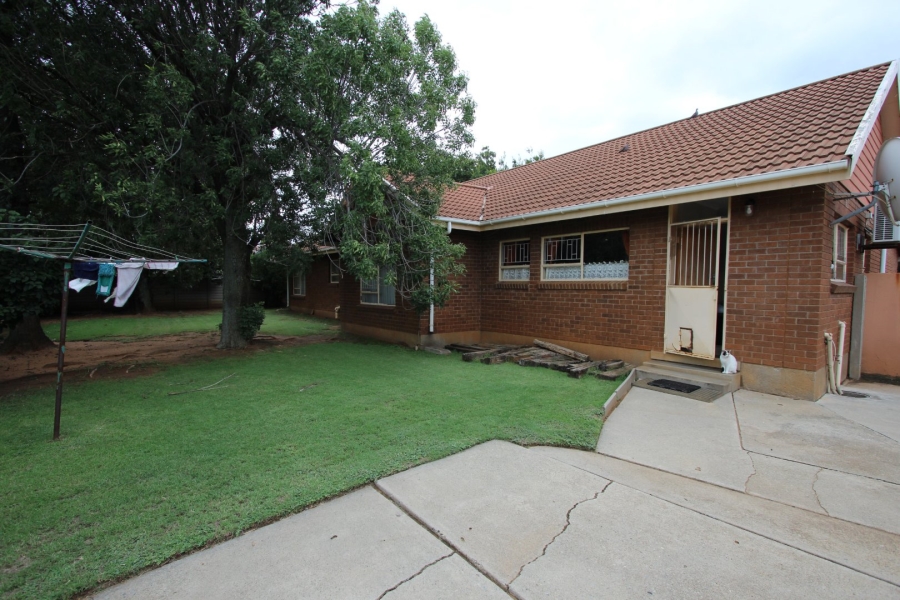 3 Bedroom Property for Sale in Riebeeckstad Free State